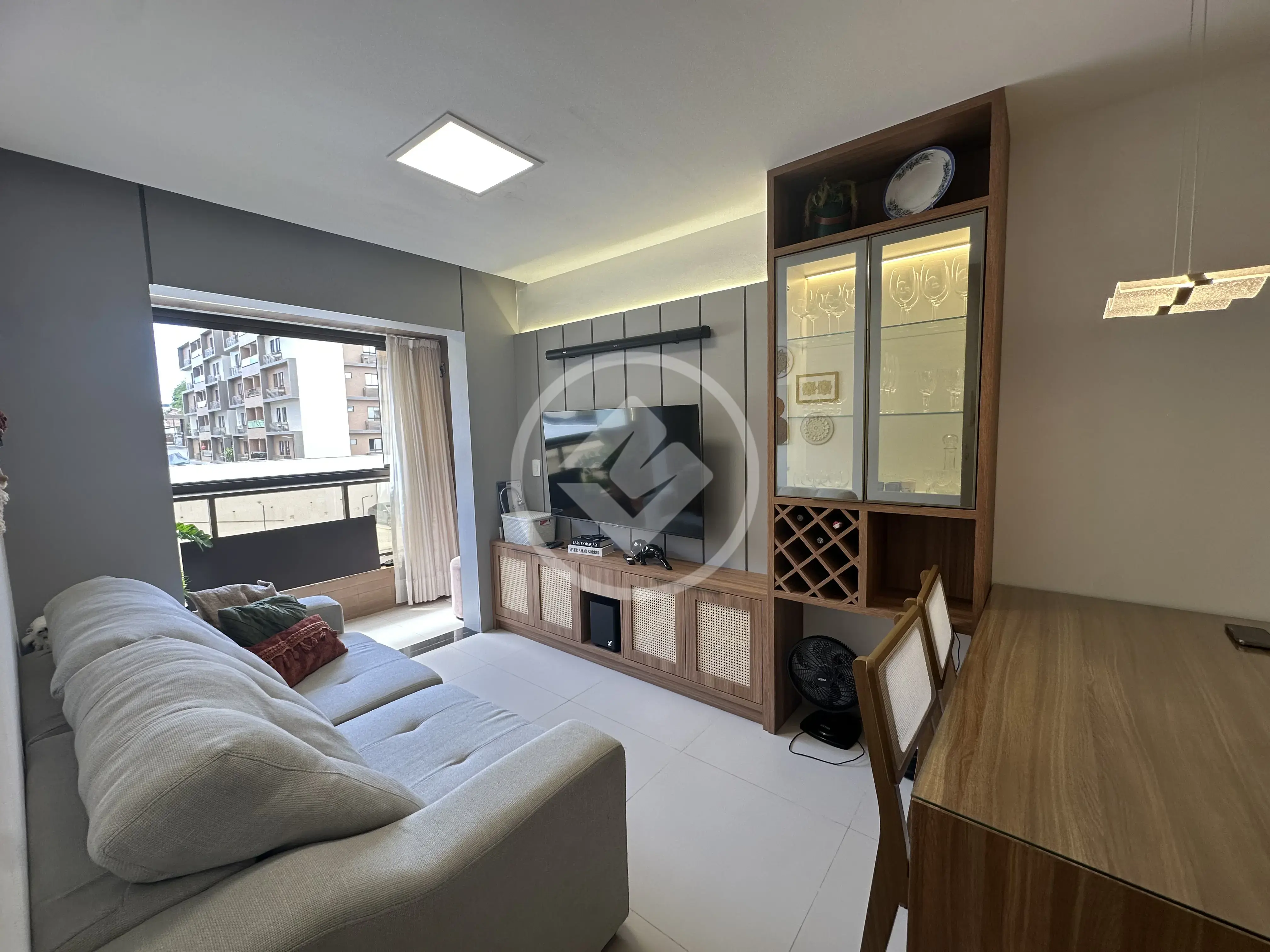 Imagem 1 - Apartamento em Altiplano Cabo Branco, João Pessoa - PB