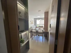 Apartamento Altiplano Cabo Branco, João Pessoa - PB — foto 2