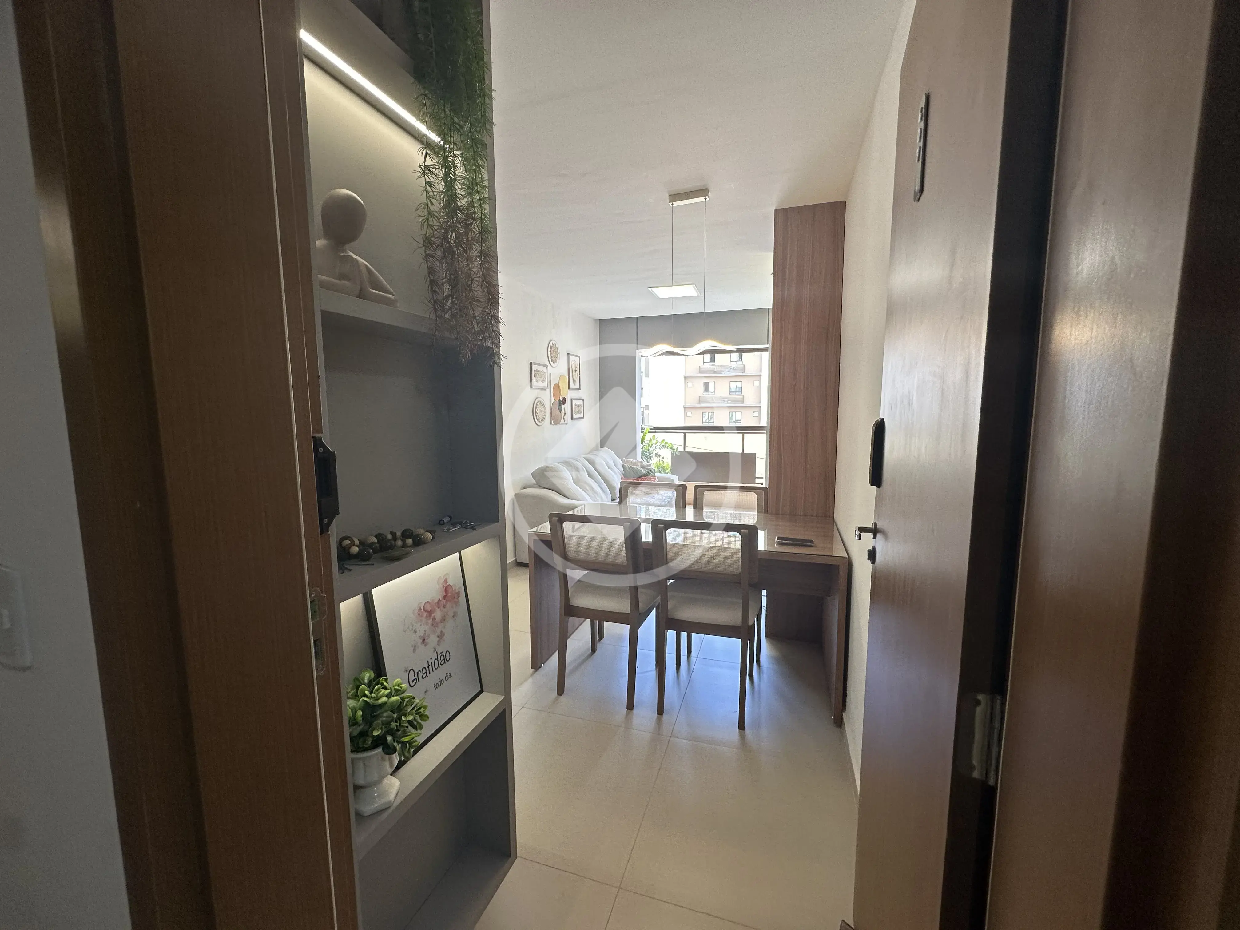 Imagem 1 - Apartamento em Altiplano Cabo Branco, João Pessoa - PB