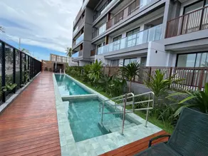 Apartamento Intermares, Cabedelo - PB — foto 1