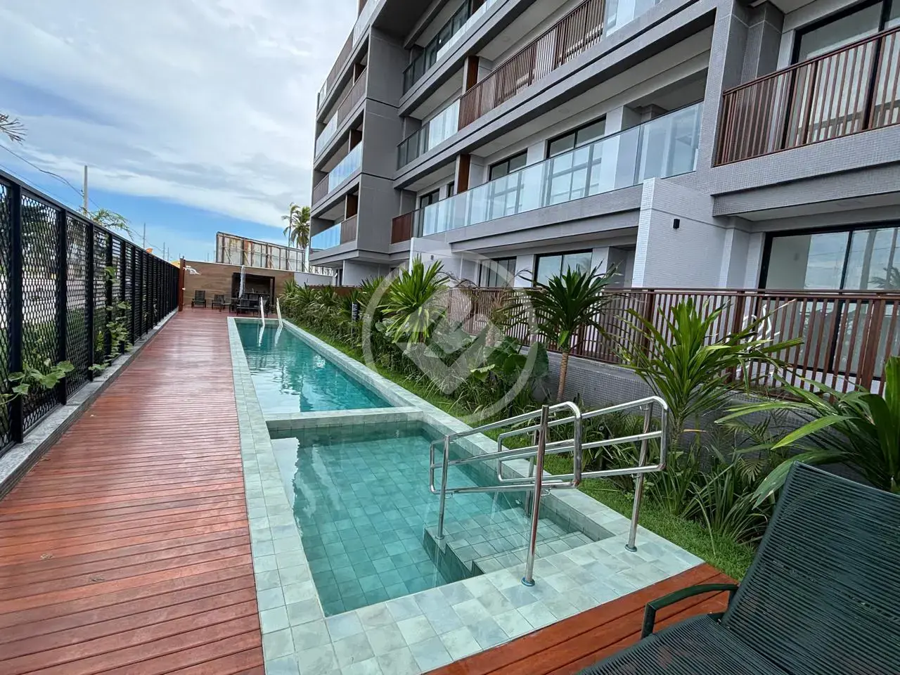 Imagem 1 - Apartamento em Intermares, Cabedelo - PB