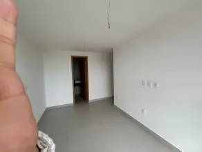 Imagem 5 - Apartamento em Intermares, Cabedelo - PB