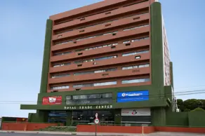 Imagem 3 - Sala Comercial em Estados, João Pessoa - PB