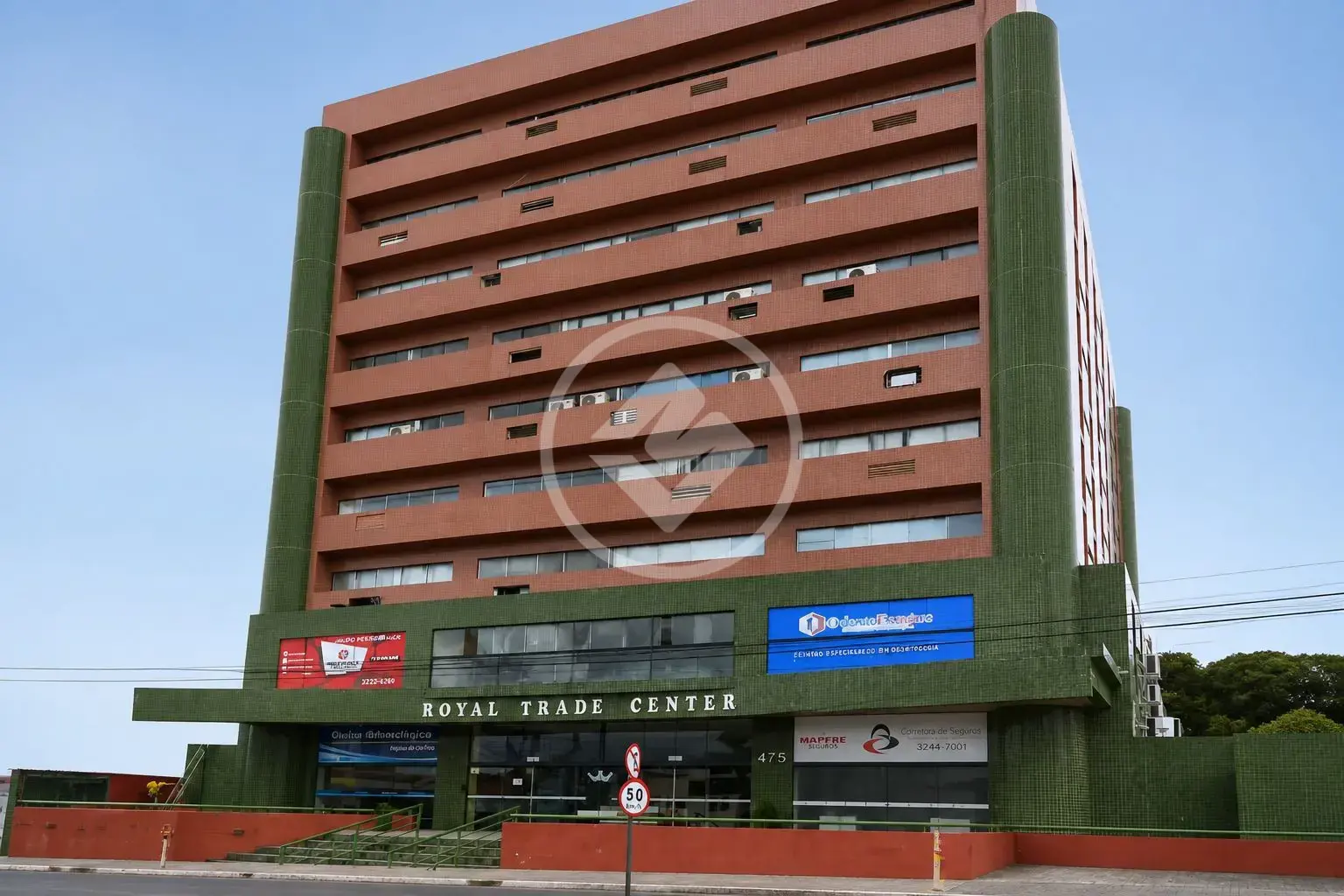 Imagem 3 - Sala Comercial em Estados, João Pessoa - PB