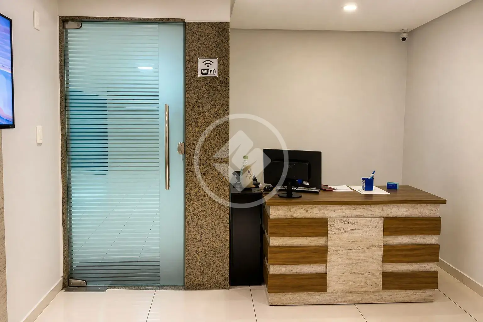 Imagem 1 - Sala Comercial em Estados, João Pessoa - PB