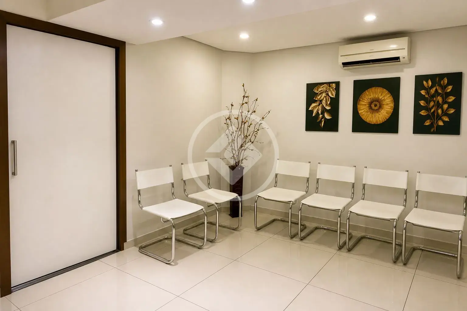 Imagem 1 - Sala Comercial em Estados, João Pessoa - PB