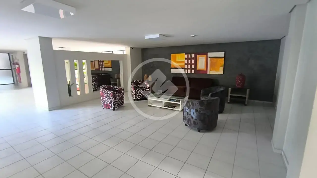 Imagem 2 - Apartamento em Tambaú, João Pessoa - PB