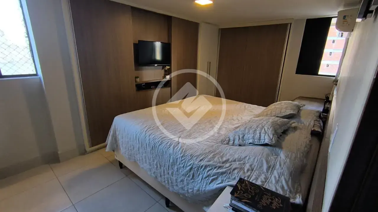 Imagem 3 - Apartamento em Tambaú, João Pessoa - PB