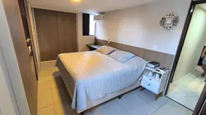 Imagem 5 - Apartamento em Tambaú, João Pessoa - PB