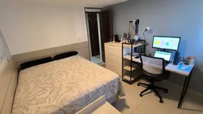 Imagem 4 - Apartamento em Tambaú, João Pessoa - PB
