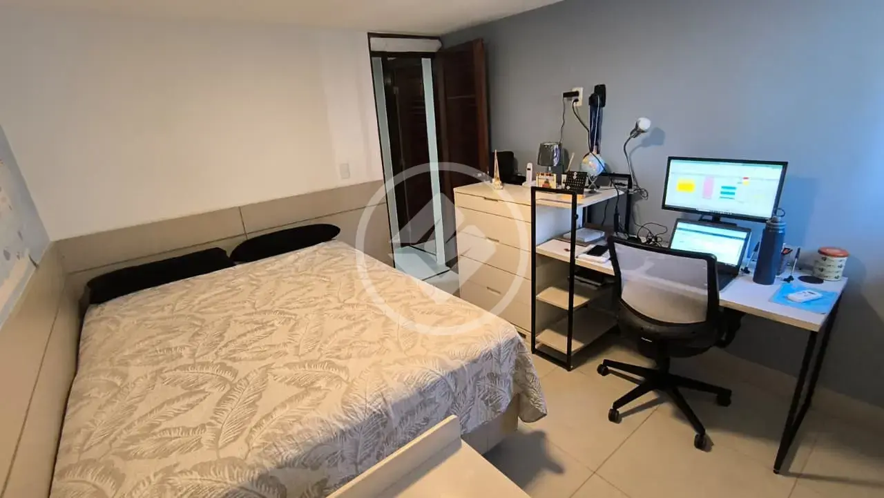 Imagem 4 - Apartamento em Tambaú, João Pessoa - PB