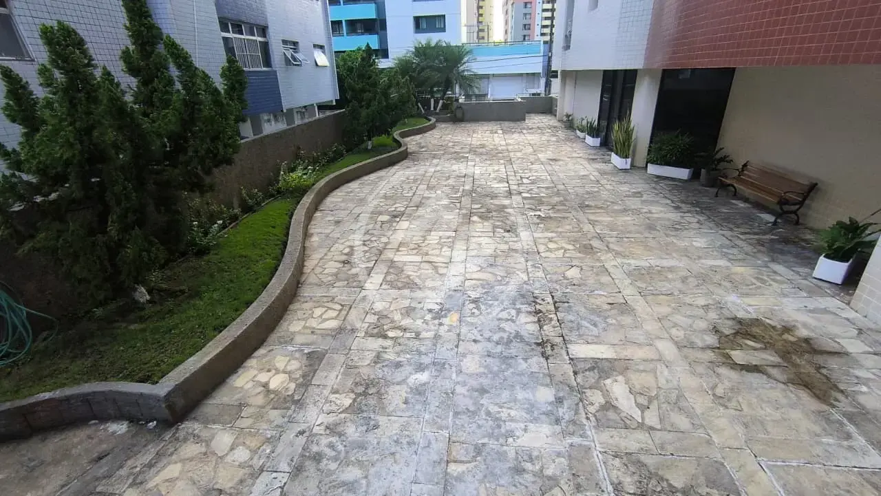 Image 15 - Apartamento em Tambaú, João Pessoa - PB