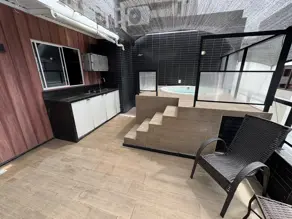 Imagem 3 - Apartamento Duplex em Jardim Oceania, João Pessoa - PB