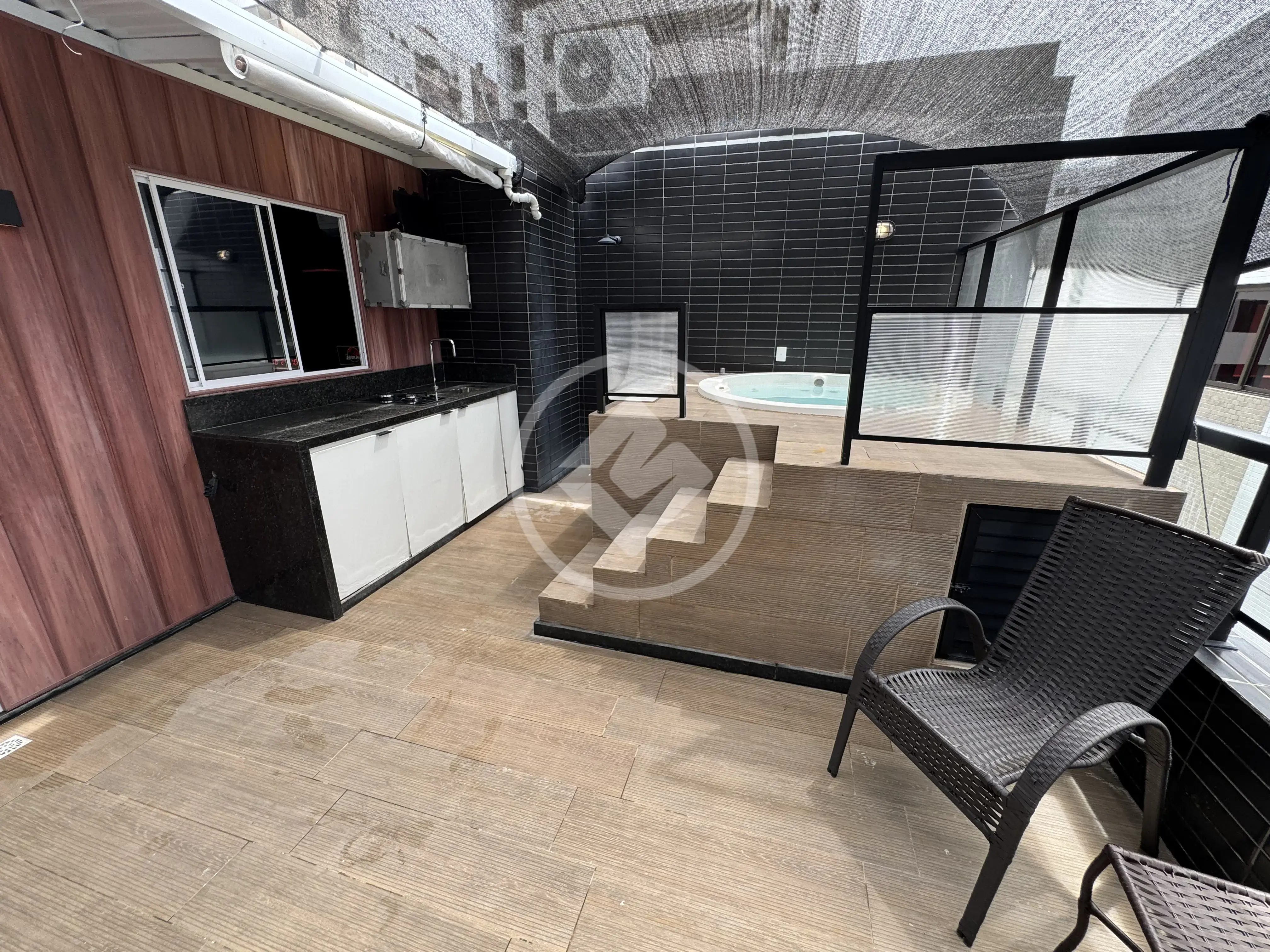 Imagem 3 - Apartamento Duplex em Jardim Oceania, João Pessoa - PB