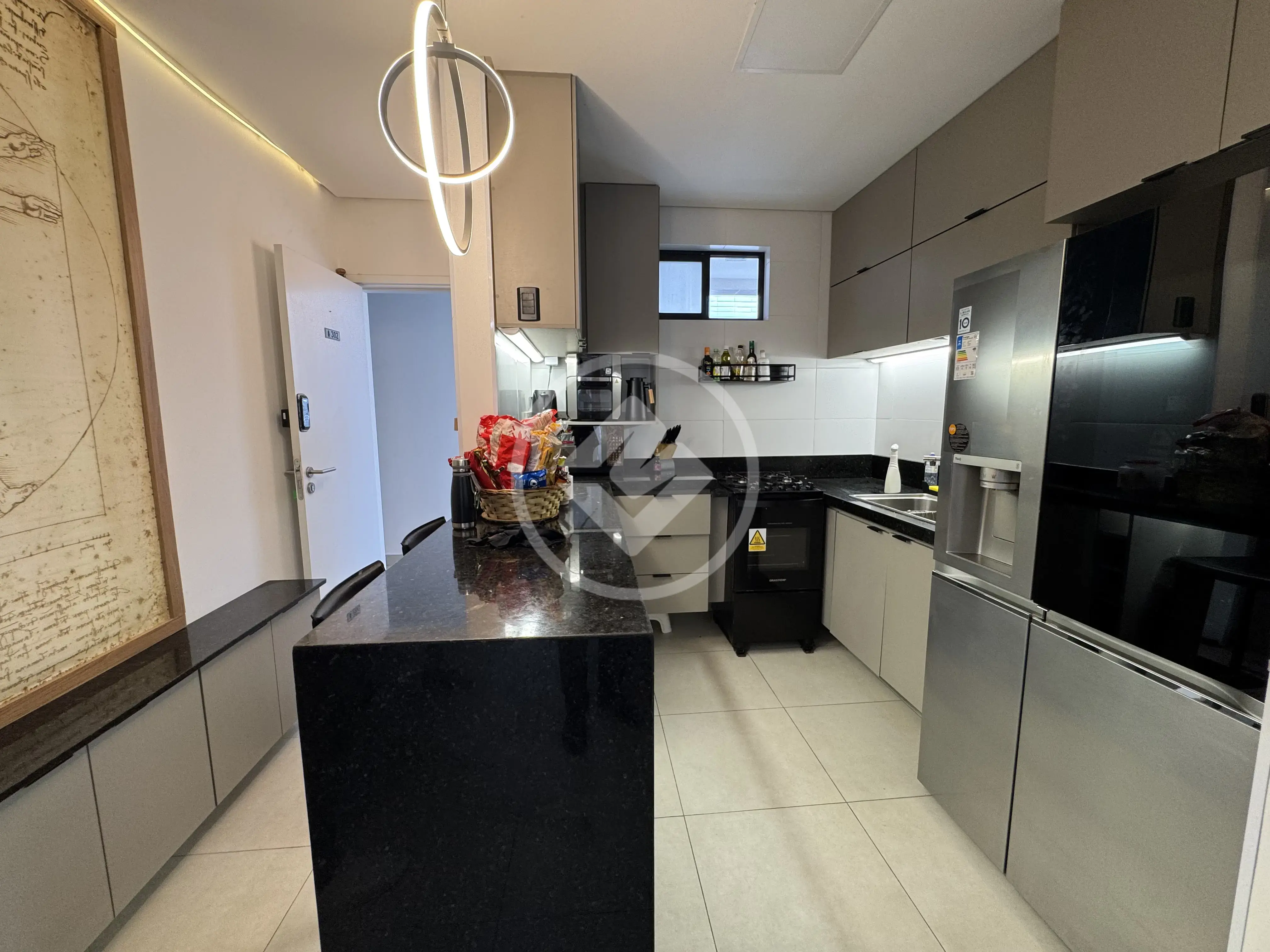 Imagem 1 - Apartamento Duplex em Jardim Oceania, João Pessoa - PB