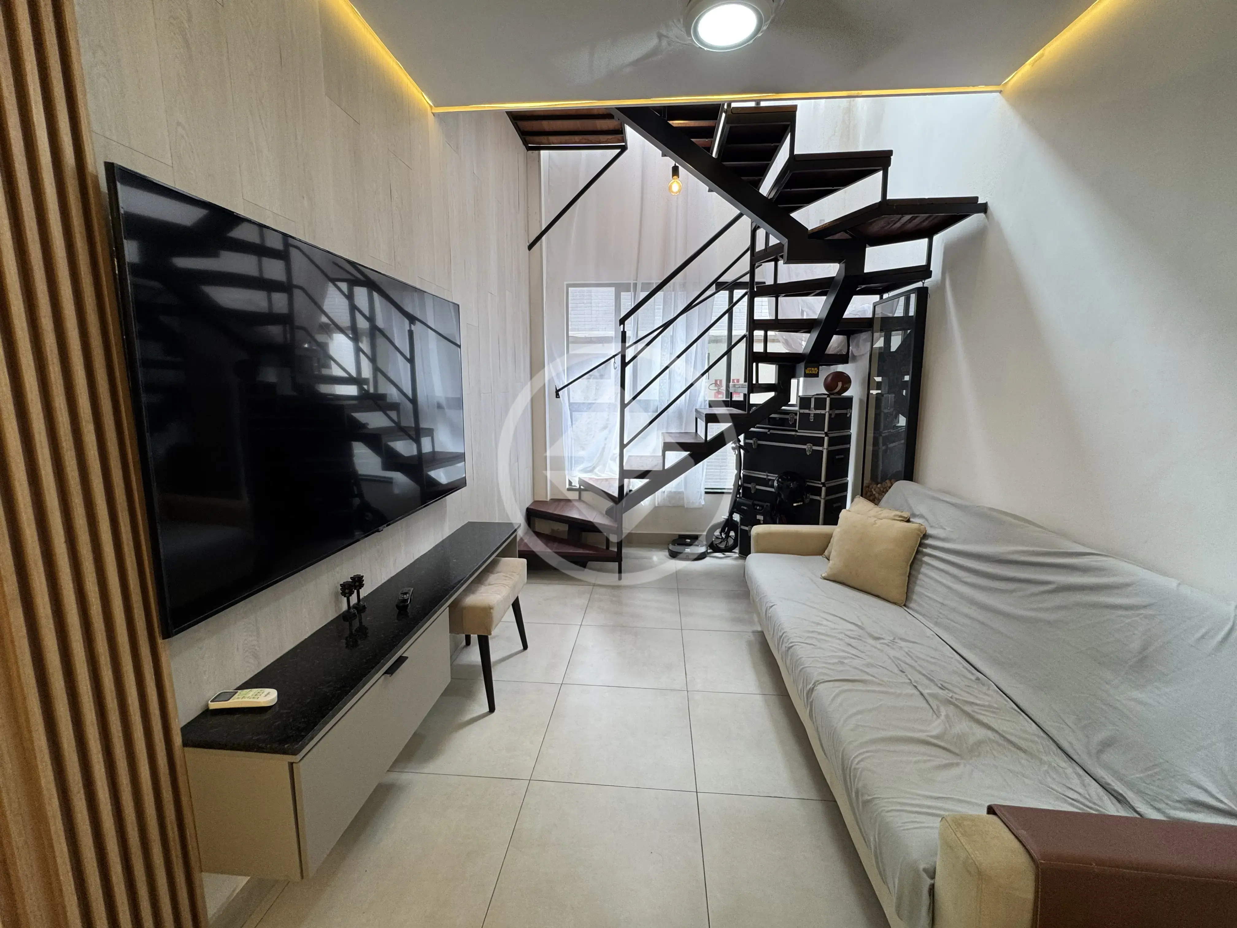 Imagem 1 - Apartamento Duplex em Jardim Oceania, João Pessoa - PB