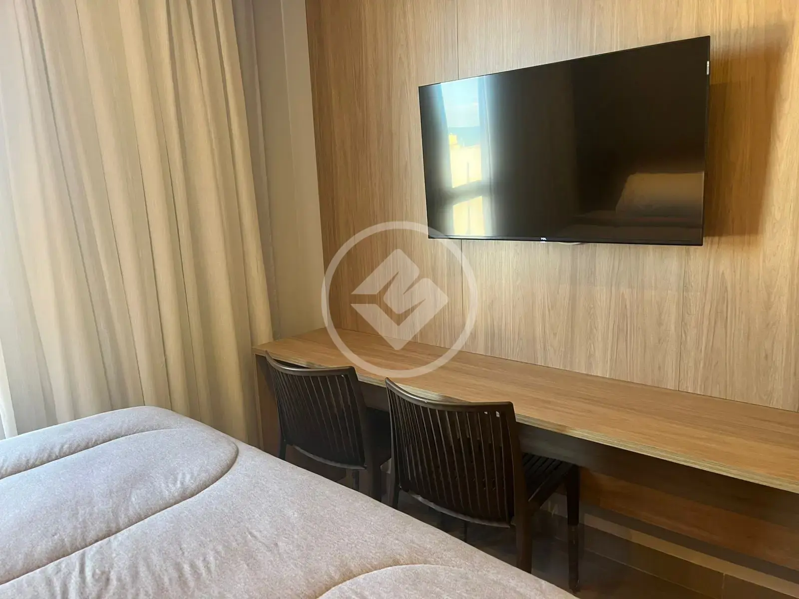 Imagem 3 - Flat em Ponta de Campina, Cabedelo - PB