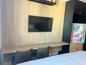 Imagem 2 - Flat em Ponta de Campina, Cabedelo - PB
