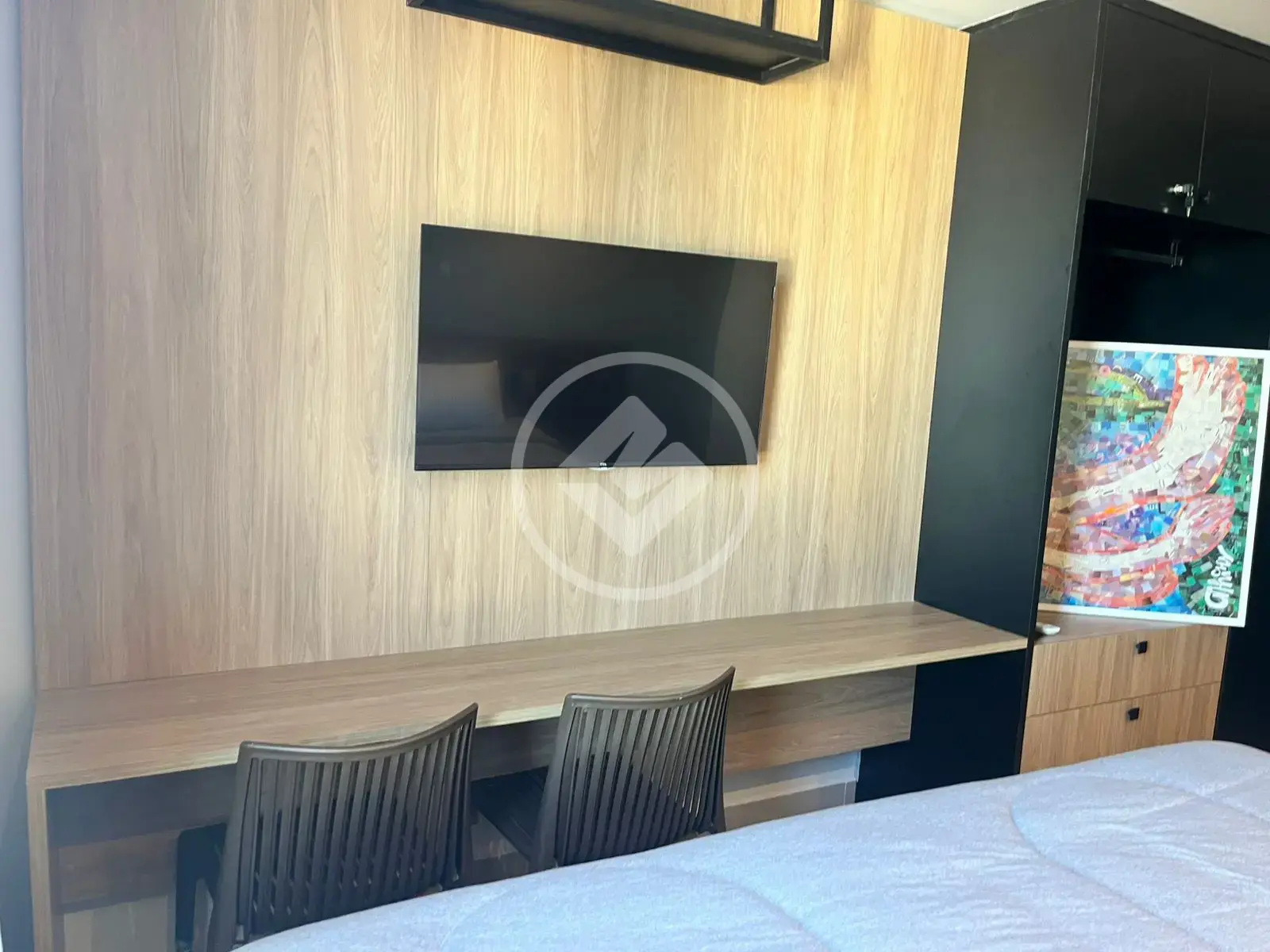 Imagem 2 - Flat em Ponta de Campina, Cabedelo - PB