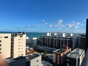 Flat Ponta de Campina, Cabedelo - PB — foto 1