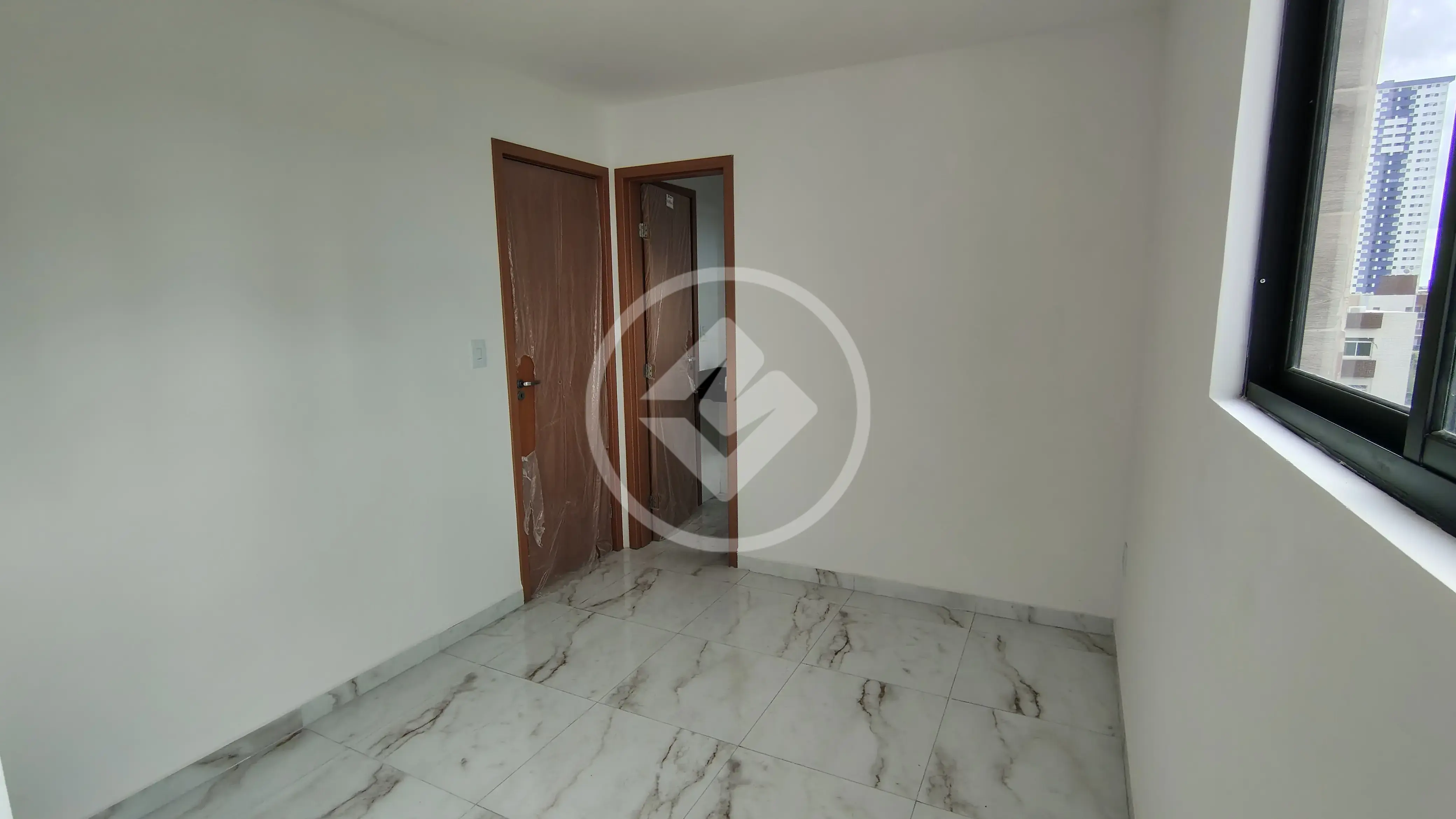 Imagem 3 - Apartamento em Jardim Oceania, João Pessoa - PB