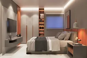 Apartamento Jardim Oceania, João Pessoa - PB — foto 2
