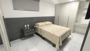 Imagem 3 - Apartamento em Tambaú, João Pessoa - PB