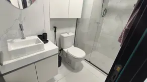 Imagem 5 - Apartamento em Tambaú, João Pessoa - PB