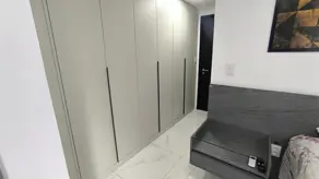 Imagem 4 - Apartamento em Tambaú, João Pessoa - PB