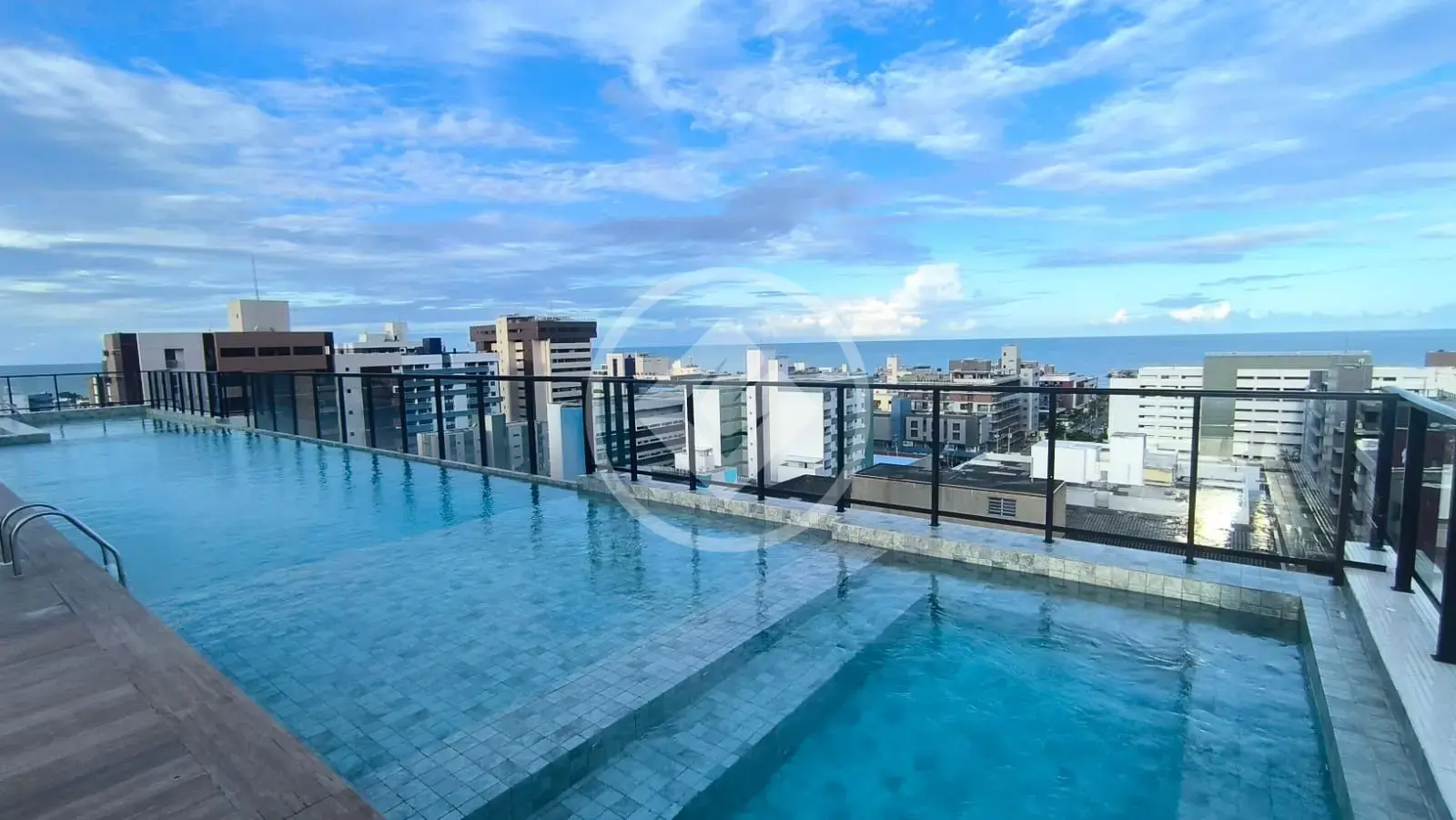 Imagem 1 - Apartamento em Tambaú, João Pessoa - PB