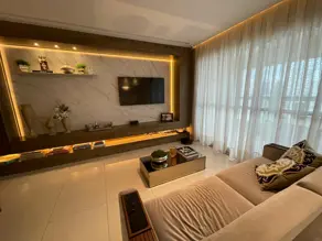 Apartamento Aeroclube, João Pessoa - PB — foto 1