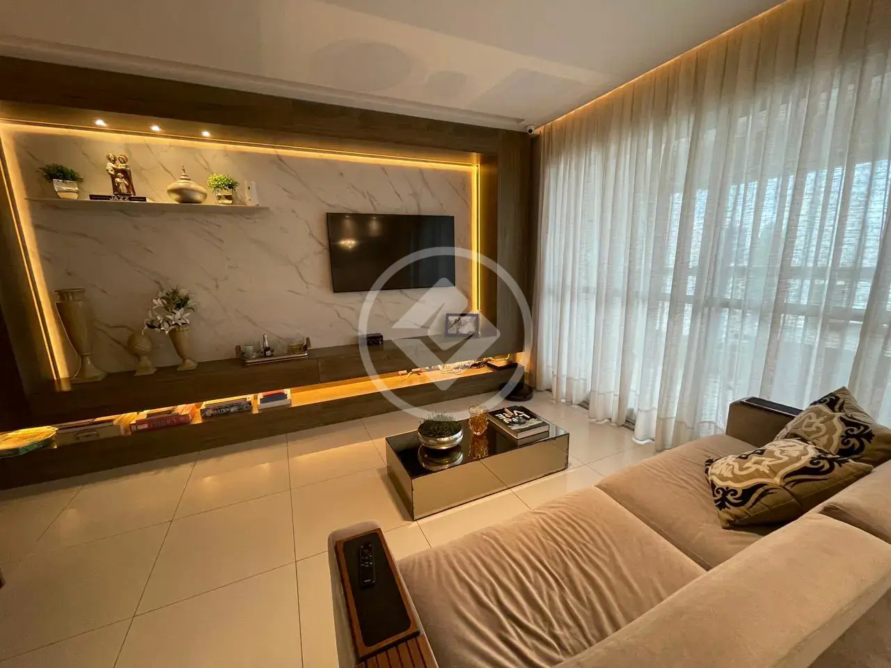 Imagem 1 - Apartamento em Aeroclube, João Pessoa - PB