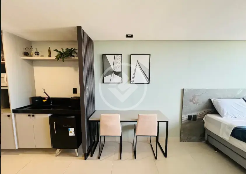 Imagem 5 - Flat em Jardim Oceania, João Pessoa - PB
