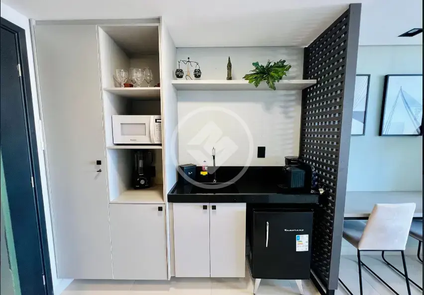 Imagem 6 - Flat em Jardim Oceania, João Pessoa - PB