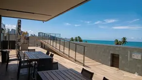 Imagem 6 - Flat em Cabo Branco, João Pessoa - PB
