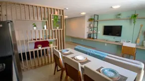Imagem 2 - Flat em Cabo Branco, João Pessoa - PB