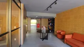 Imagem 5 - Flat em Cabo Branco, João Pessoa - PB