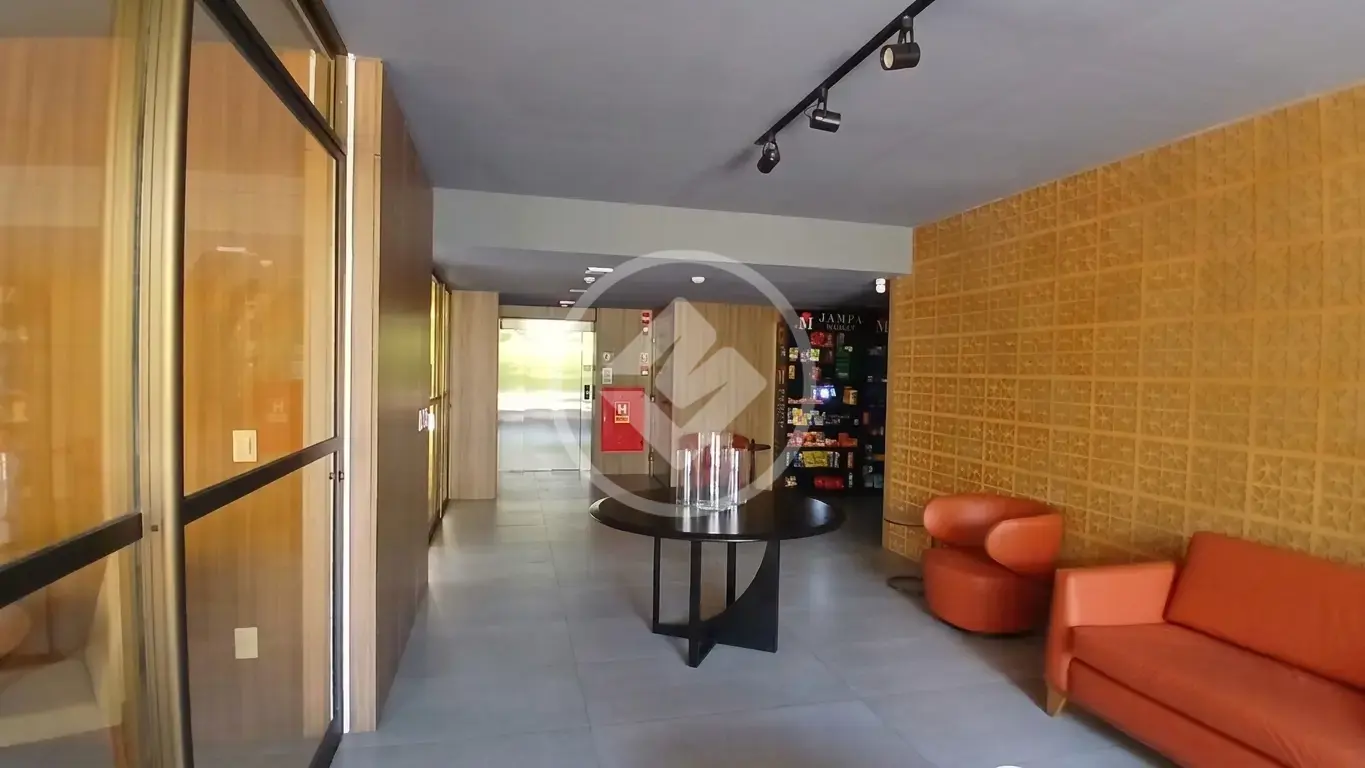 Imagem 5 - Flat em Cabo Branco, João Pessoa - PB