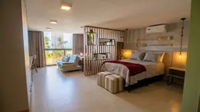 Imagem 3 - Flat em Cabo Branco, João Pessoa - PB