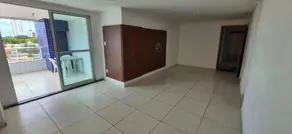 Apartamento Estados, João Pessoa - PB — foto 1