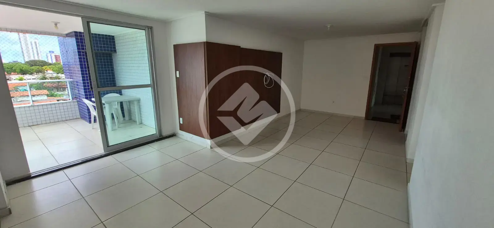 Imagem 1 - Apartamento em Estados, João Pessoa - PB