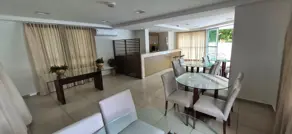 Imagem 4 - Apartamento em Estados, João Pessoa - PB