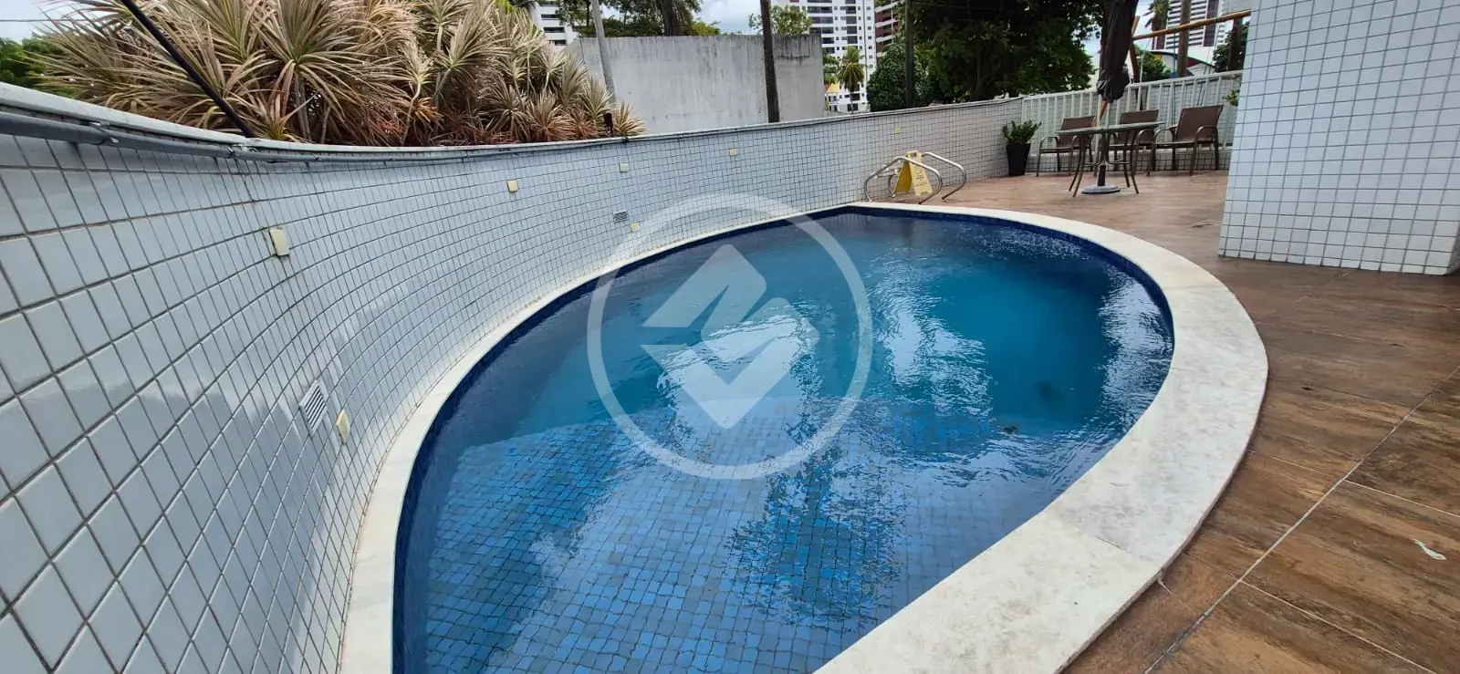 Image 8 - Apartamento em Estados, João Pessoa - PB