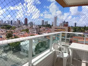 Imagem 6 - Apartamento em Estados, João Pessoa - PB