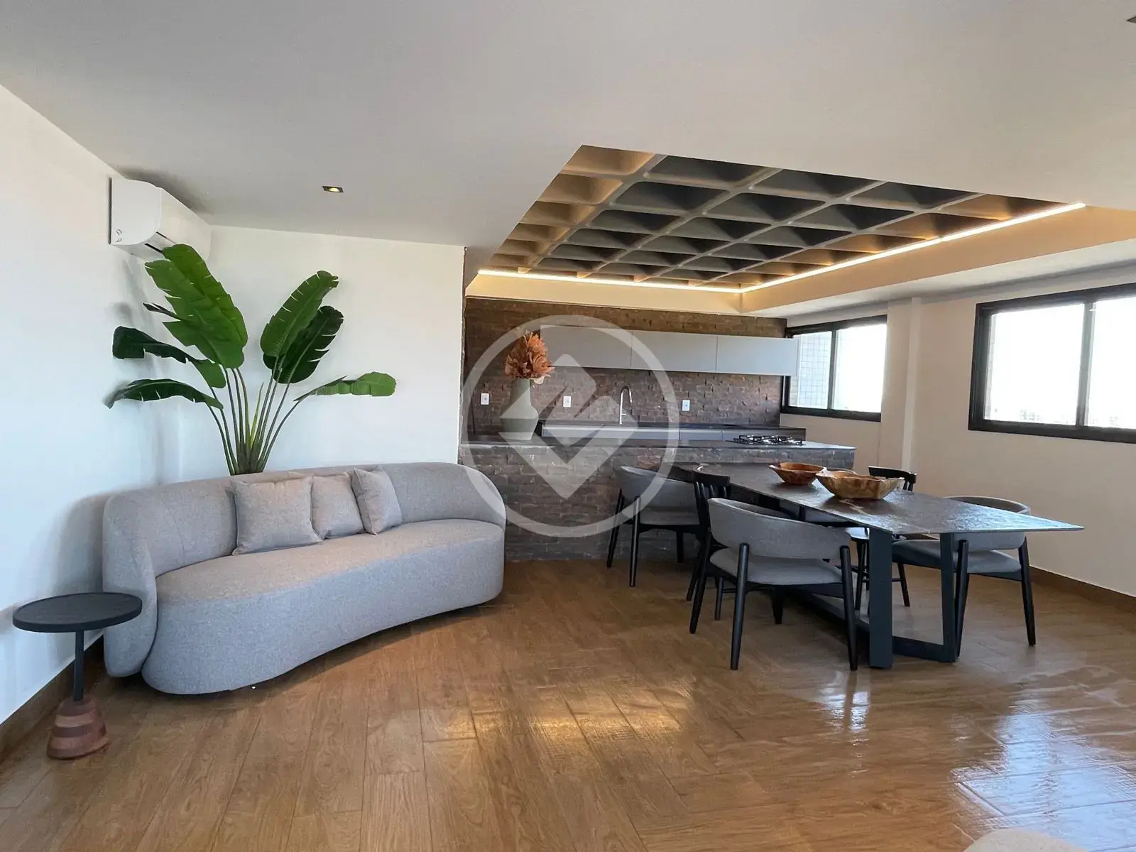 Imagem 5 - Apartamento em Poço, Cabedelo - PB