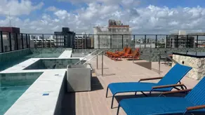 Imagem 6 - Apartamento em Poço, Cabedelo - PB