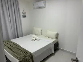 Apartamento Poço, Cabedelo - PB — foto 2