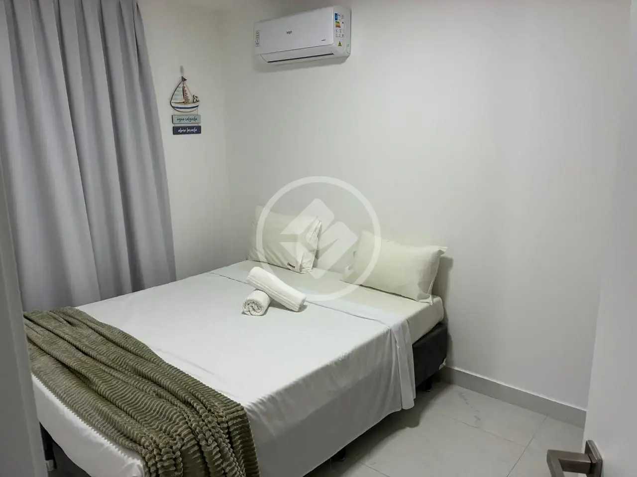 Imagem 1 - Apartamento em Poço, Cabedelo - PB