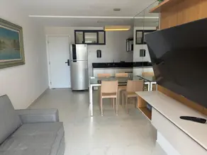 Imagem 4 - Apartamento em Poço, Cabedelo - PB