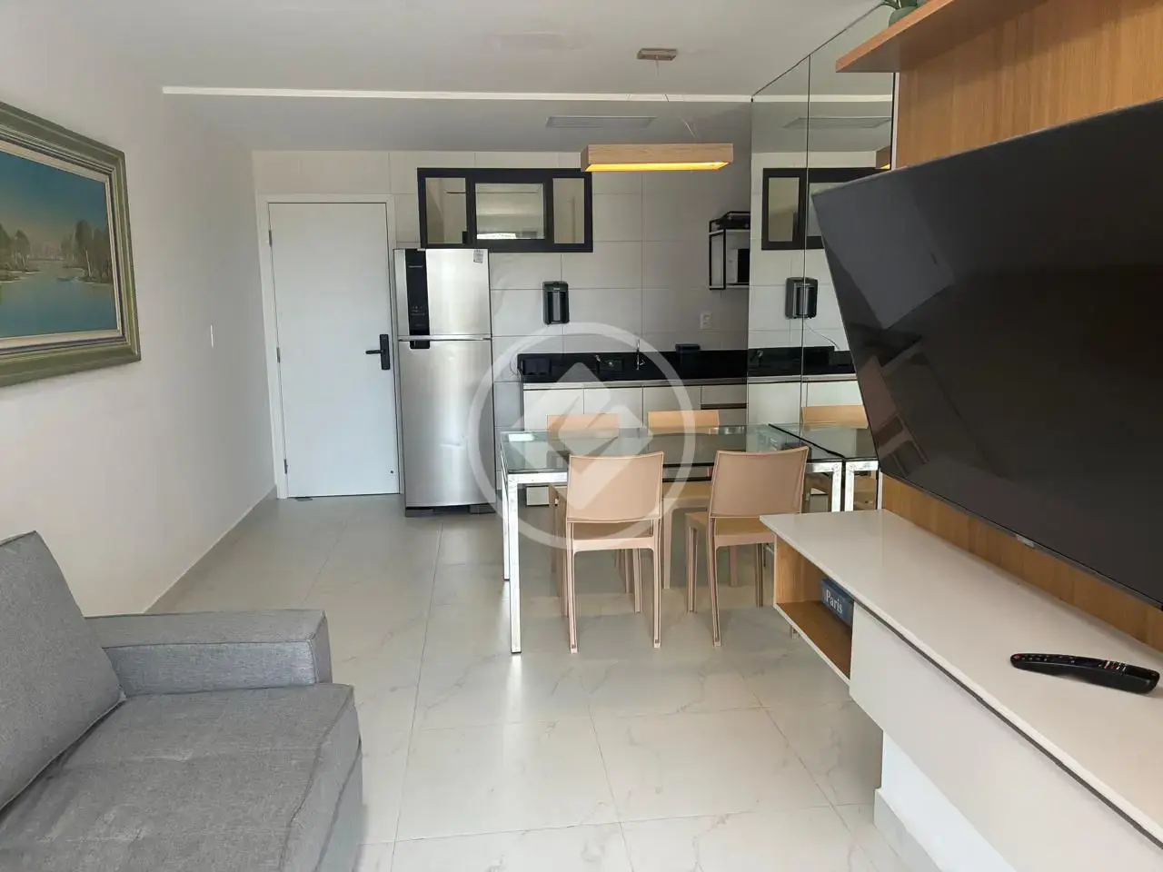 Imagem 4 - Apartamento em Poço, Cabedelo - PB